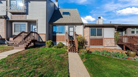 Photo of 5568 Dunbar Court, Colorado Springs, CO 80918 (MLS # 7830853)