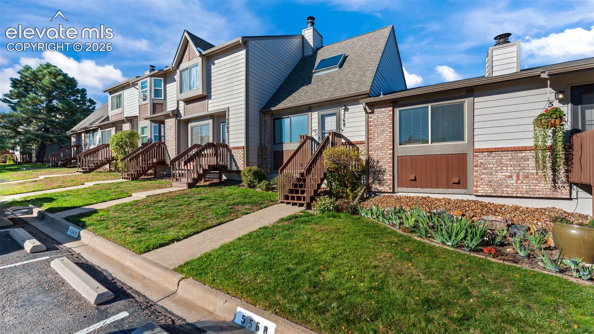 5568 Dunbar Court