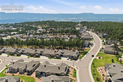 Tiny photo for 16495 Woodward Terrace, Monument, CO 80132 (MLS # 3518404)