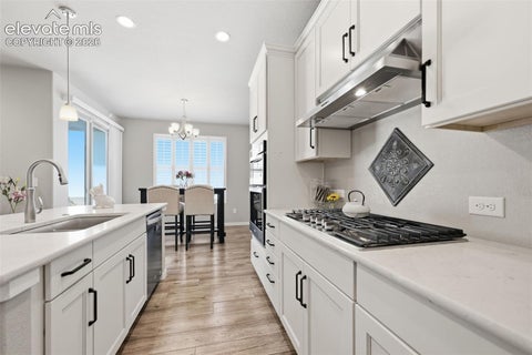 Tiny photo for 16495 Woodward Terrace, Monument, CO 80132 (MLS # 3518404)