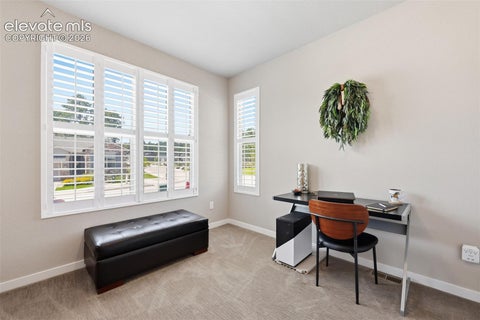 Tiny photo for 16495 Woodward Terrace, Monument, CO 80132 (MLS # 3518404)