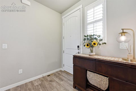 Tiny photo for 16495 Woodward Terrace, Monument, CO 80132 (MLS # 3518404)