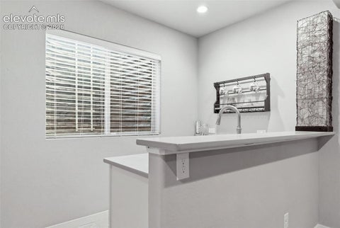 Tiny photo for 16495 Woodward Terrace, Monument, CO 80132 (MLS # 3518404)