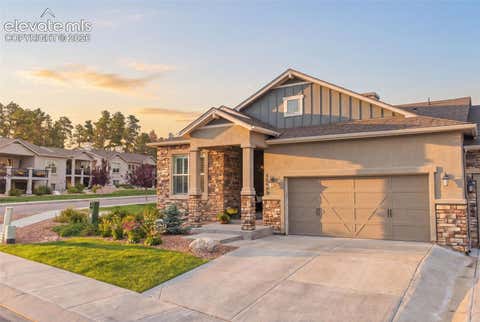 Photo of 16495 Woodward Terrace, Monument, CO 80132 (MLS # 3518404)