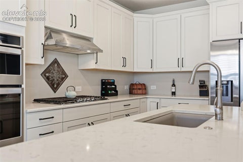 Tiny photo for 16495 Woodward Terrace, Monument, CO 80132 (MLS # 3518404)