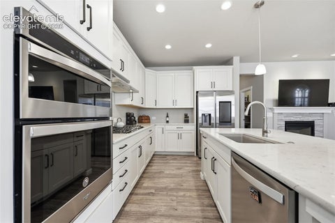 Tiny photo for 16495 Woodward Terrace, Monument, CO 80132 (MLS # 3518404)