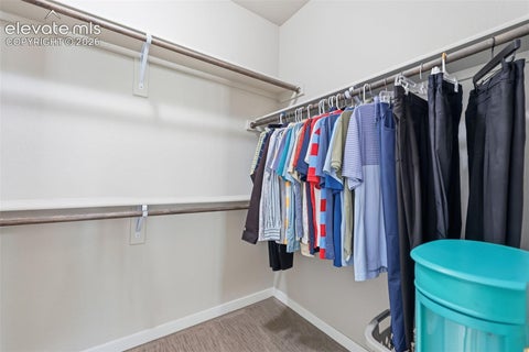 Tiny photo for 16495 Woodward Terrace, Monument, CO 80132 (MLS # 3518404)