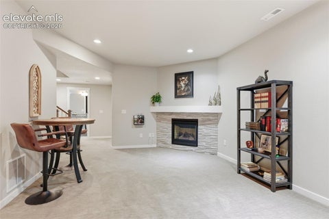 Tiny photo for 16495 Woodward Terrace, Monument, CO 80132 (MLS # 3518404)