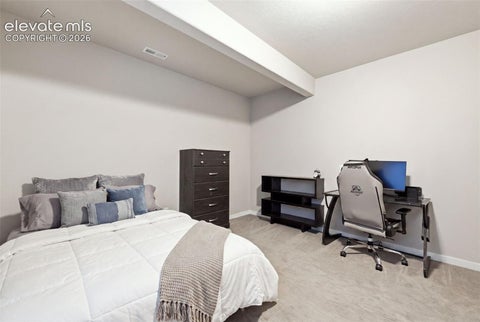 Tiny photo for 16495 Woodward Terrace, Monument, CO 80132 (MLS # 3518404)