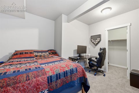 Tiny photo for 16495 Woodward Terrace, Monument, CO 80132 (MLS # 3518404)