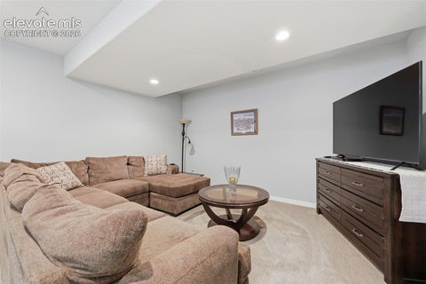 Tiny photo for 16495 Woodward Terrace, Monument, CO 80132 (MLS # 3518404)