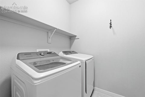 Tiny photo for 16495 Woodward Terrace, Monument, CO 80132 (MLS # 3518404)