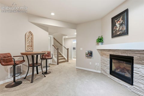 Tiny photo for 16495 Woodward Terrace, Monument, CO 80132 (MLS # 3518404)