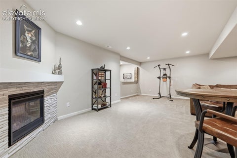 Tiny photo for 16495 Woodward Terrace, Monument, CO 80132 (MLS # 3518404)