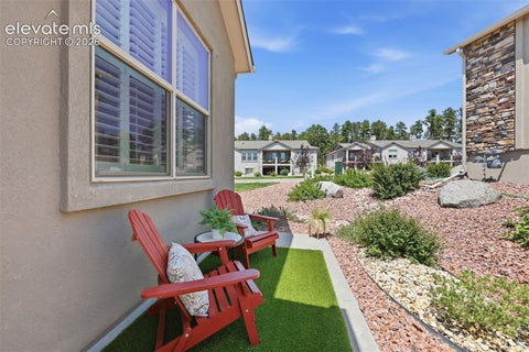 Tiny photo for 16495 Woodward Terrace, Monument, CO 80132 (MLS # 3518404)