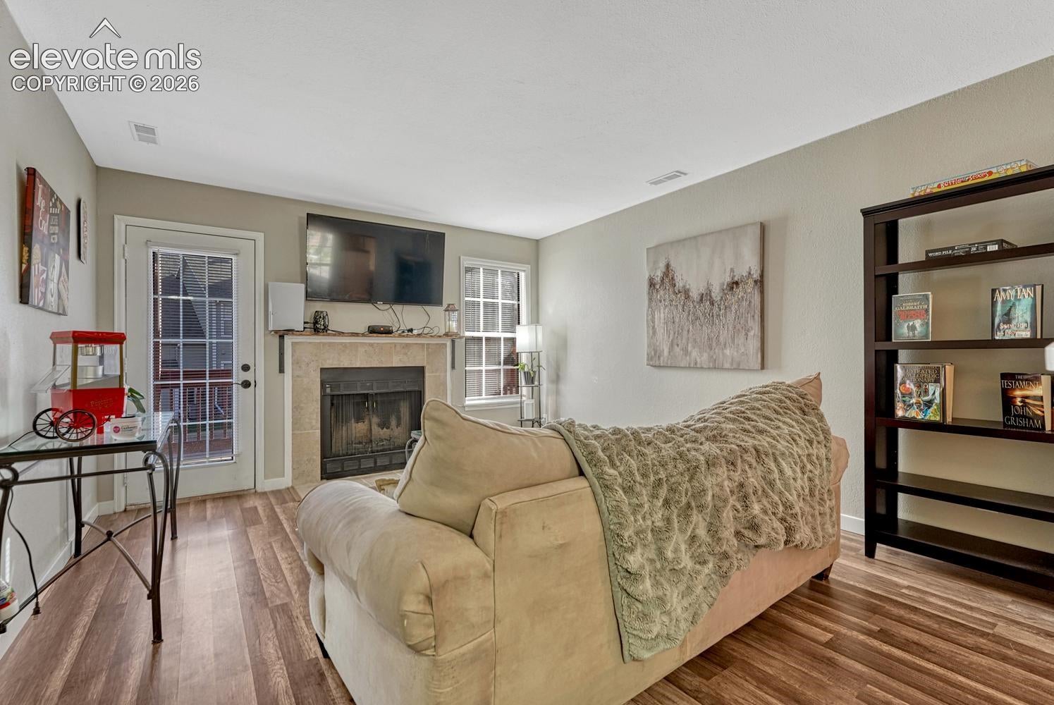 2121 Troy Court
