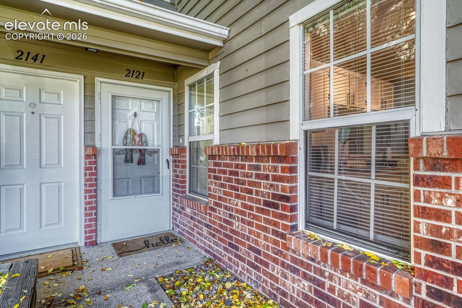 2121 Troy Court