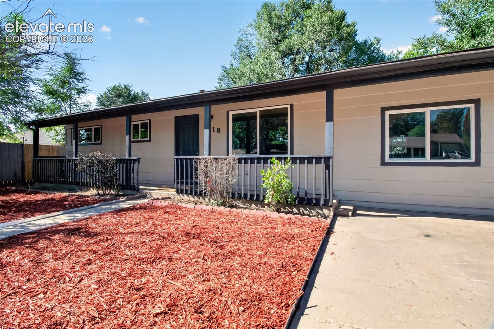 18 Hayes Drive