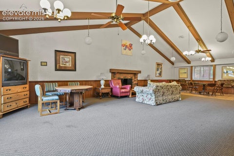 Tiny photo for 3878 Constitution Avenue, Colorado Springs, CO 80909 (MLS # 9205016)