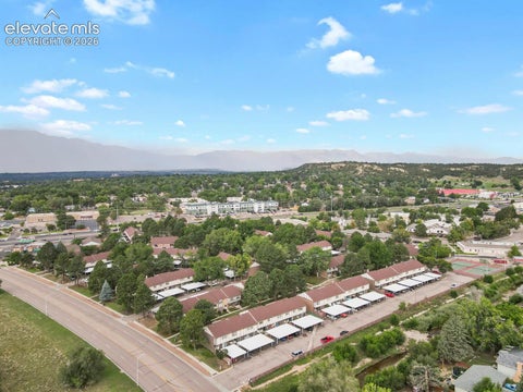 Tiny photo for 3878 Constitution Avenue, Colorado Springs, CO 80909 (MLS # 9205016)