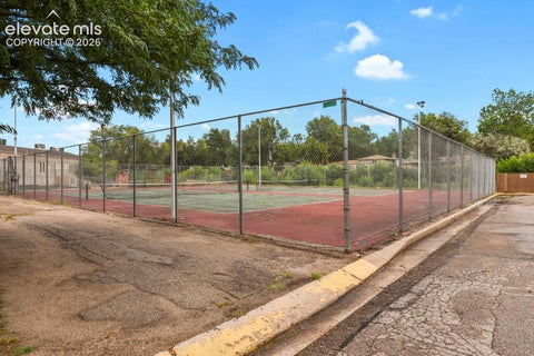 Tiny photo for 3878 Constitution Avenue, Colorado Springs, CO 80909 (MLS # 9205016)