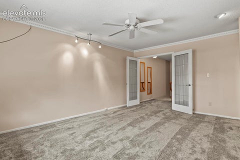Tiny photo for 3878 Constitution Avenue, Colorado Springs, CO 80909 (MLS # 9205016)