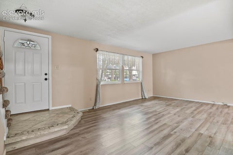 Tiny photo for 3878 Constitution Avenue, Colorado Springs, CO 80909 (MLS # 9205016)