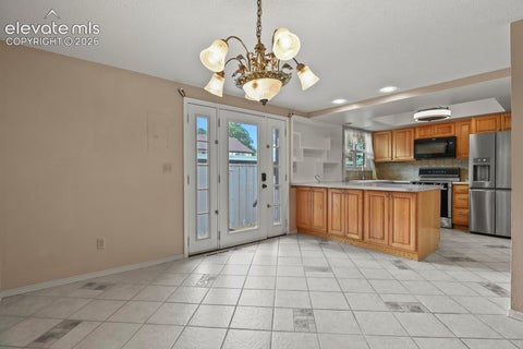 Tiny photo for 3878 Constitution Avenue, Colorado Springs, CO 80909 (MLS # 9205016)