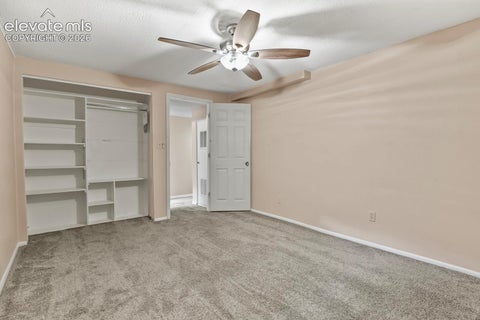 Tiny photo for 3878 Constitution Avenue, Colorado Springs, CO 80909 (MLS # 9205016)