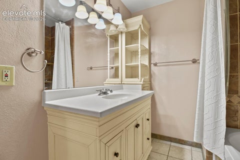 Tiny photo for 3878 Constitution Avenue, Colorado Springs, CO 80909 (MLS # 9205016)