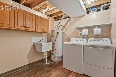 Tiny photo for 3878 Constitution Avenue, Colorado Springs, CO 80909 (MLS # 9205016)