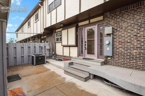 Tiny photo for 3878 Constitution Avenue, Colorado Springs, CO 80909 (MLS # 9205016)