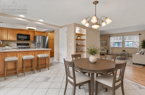 Tiny photo for 3878 Constitution Avenue, Colorado Springs, CO 80909 (MLS # 9205016)