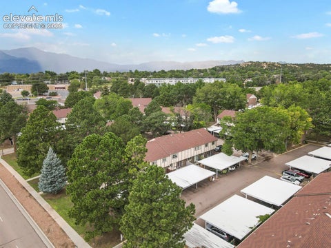 Tiny photo for 3878 Constitution Avenue, Colorado Springs, CO 80909 (MLS # 9205016)