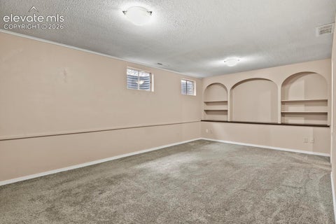 Tiny photo for 3878 Constitution Avenue, Colorado Springs, CO 80909 (MLS # 9205016)