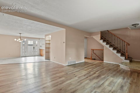 Tiny photo for 3878 Constitution Avenue, Colorado Springs, CO 80909 (MLS # 9205016)