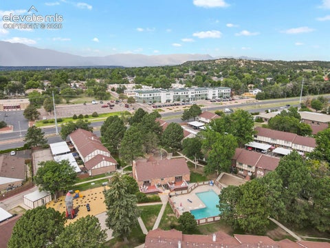 Tiny photo for 3878 Constitution Avenue, Colorado Springs, CO 80909 (MLS # 9205016)