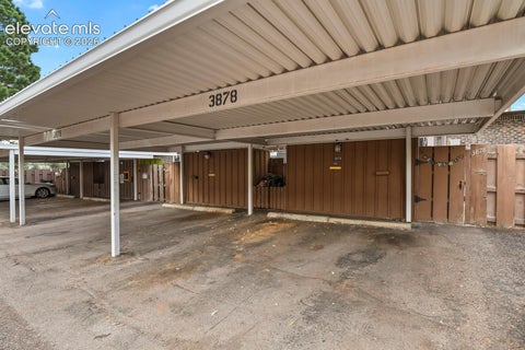 Tiny photo for 3878 Constitution Avenue, Colorado Springs, CO 80909 (MLS # 9205016)