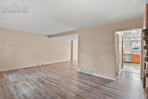 Tiny photo for 3878 Constitution Avenue, Colorado Springs, CO 80909 (MLS # 9205016)