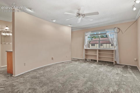 Tiny photo for 3878 Constitution Avenue, Colorado Springs, CO 80909 (MLS # 9205016)