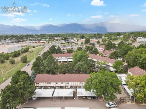 Tiny photo for 3878 Constitution Avenue, Colorado Springs, CO 80909 (MLS # 9205016)