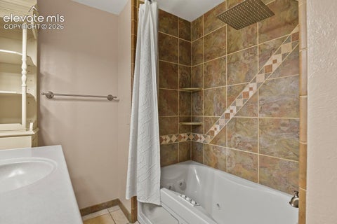 Tiny photo for 3878 Constitution Avenue, Colorado Springs, CO 80909 (MLS # 9205016)