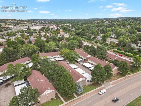 Tiny photo for 3878 Constitution Avenue, Colorado Springs, CO 80909 (MLS # 9205016)