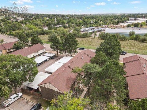 Tiny photo for 3878 Constitution Avenue, Colorado Springs, CO 80909 (MLS # 9205016)