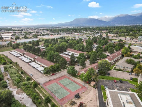 Tiny photo for 3878 Constitution Avenue, Colorado Springs, CO 80909 (MLS # 9205016)