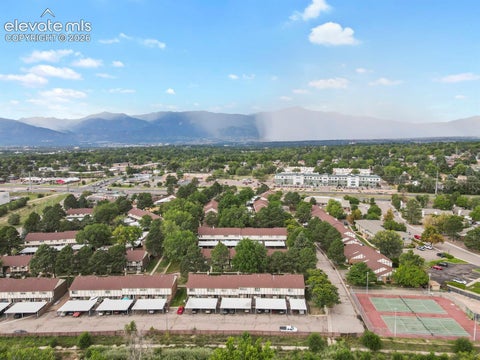 Tiny photo for 3878 Constitution Avenue, Colorado Springs, CO 80909 (MLS # 9205016)