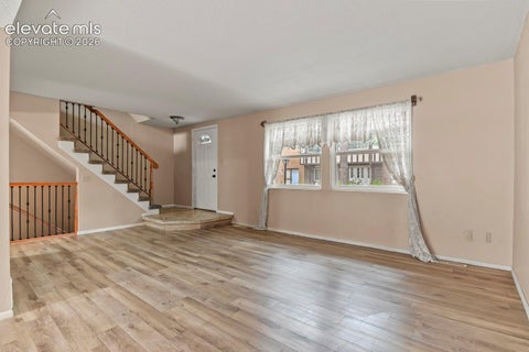 Tiny photo for 3878 Constitution Avenue, Colorado Springs, CO 80909 (MLS # 9205016)