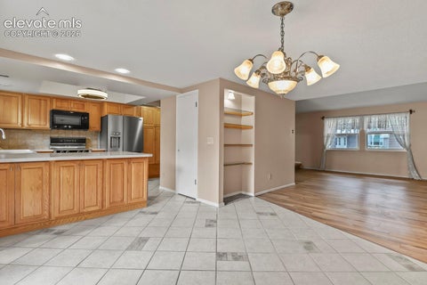Tiny photo for 3878 Constitution Avenue, Colorado Springs, CO 80909 (MLS # 9205016)