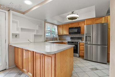 Tiny photo for 3878 Constitution Avenue, Colorado Springs, CO 80909 (MLS # 9205016)
