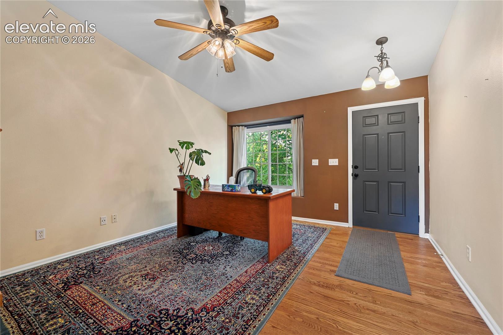 4801 Little London Drive